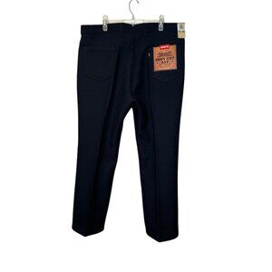Levi's 517 Bootcut Pants Men's 44x30 Tex Twill Vintage 90's Retro Jeans NWT